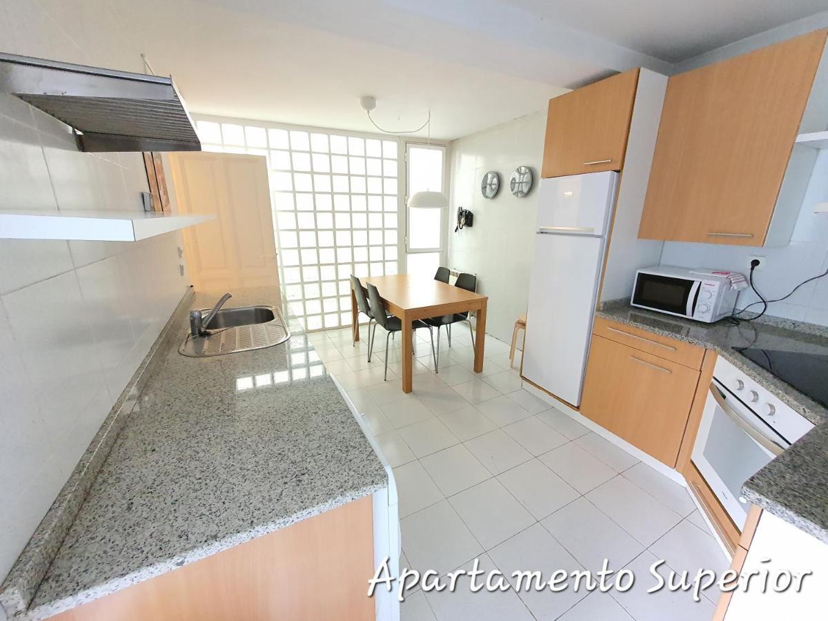Navas I Apartment Pamplona Exterior photo