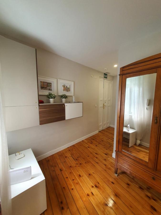 Navas I Apartment Pamplona Exterior photo