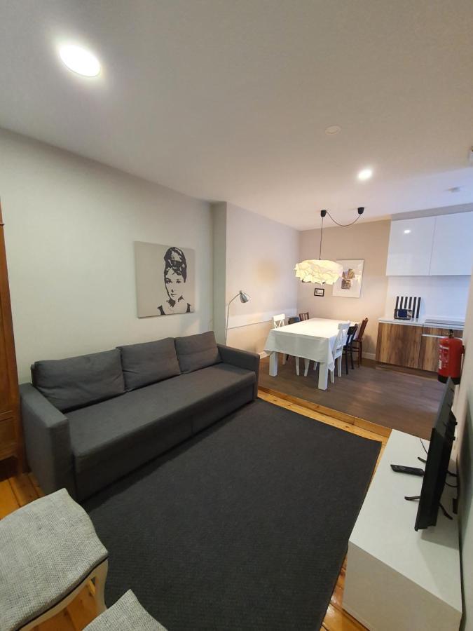 Navas I Apartment Pamplona Exterior photo